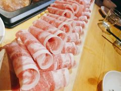 -东道煮牛肉火锅(重庆路店)