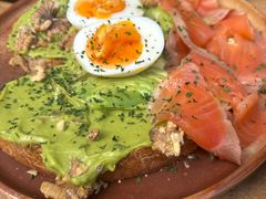 -RAC BAR(安福路店)