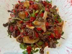 -海上食代(赣江新天地店)