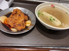 -鲜得来排骨年糕(即墨路店)