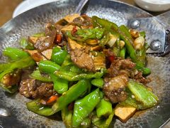 -木桶记臭鳜鱼·安徽非遗名菜(火车站白马老店)