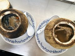 -達揚原味燉品(文明路店)