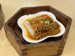 -喜鹊茶点.啫煲(车陂店)