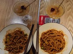 -壹粉屋新疆炒米粉(建外SOHO东区店)