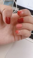 手部美甲-Pink You美甲美睫纹绣定制中心