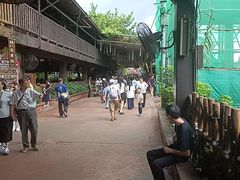 -长鹿旅游休博园