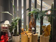 大堂-半悦牛排(龙湖西宸天街店)