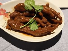 -晓粤·惹味粤菜(凯德乐峰广场店)