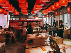 -巴蜀大将火锅(太原旗舰店)