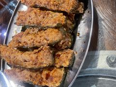 煎让尖椒-石岐乳鸽村(南海第三分店)