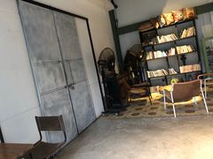 -喜洲吧·江畔老船厂·庭院餐厅(喜临院店)