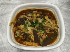 -老爷庙风味美食府(魏都大道店)