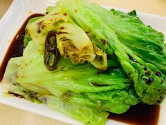 -满福隆酒楼(万绿园店)