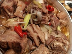 -凯鸽酒楼(大同振兴街店)