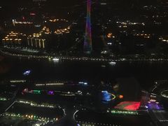 -广州四季酒店