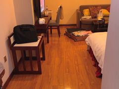 -皓天国泰大饭店(自治区儿童医院店)