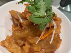 -京坛汇·烤鸭·京菜(宋庄店)