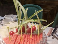 -鑫火锅(陇鑫大厦店)