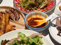 -拾柴熏酱-鲜虾水饺(群力店)