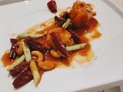 -满堂·烤鸭店·北京菜(鼓楼店)