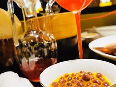 -甄御•海鲜新青岛菜(麦岛店)