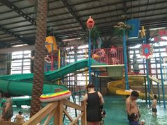 -南宫温泉水世界