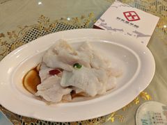 -新聚丰菜馆(太监弄店)