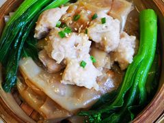 -乜都得港式茶楼(天贵路店)