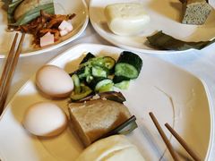-武陵山森林公园