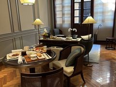 -Le Comptoir de Pierre Gagnaire