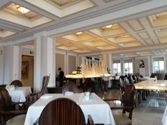 大堂-上海和平饭店华懋阁 Cathay Room