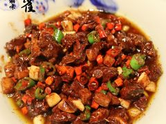 -佬麻雀·剁椒鱼头(京基KK One店)