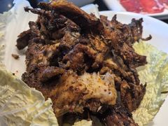 -北门涮肉·铜锅涮肉(南锣鼓巷店)