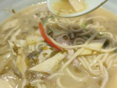 -面西湖杭帮面(控江路店)