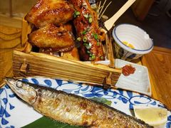 -文立新麻辣烫(合生汇21街区店)