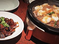 -绿茶餐厅(蓝色港湾店)