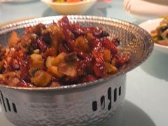 -小尕子·新疆菜(明园店)