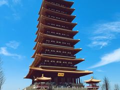 -牛首山文化旅游区