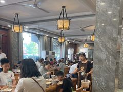 -清真马杰山牛肉汤馆