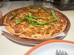 -阿妮叶李(光谷世界城店)