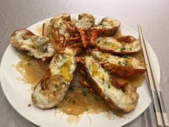 -绿岛国际酒店·海鲜酒楼(八七路店)