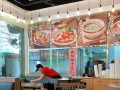 -先记烧鹅王·本地粤菜(福永店)