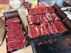-三头牛·潮汕牛肉生蚝火锅 (夏湾店)