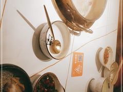 -牛人日志·鲜牛肉骨汤火锅(万科里瑧店)