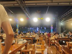 -渔家火锅·海鲜自助餐·演艺(亚龙湾天域酒店)