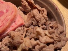 -温野菜涮涮锅(西单大悦城店)