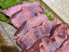 -大油嘴碳烤油边