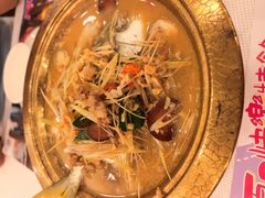-威尼斯西餐厅(扬名广场店)