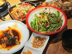 -刘明记乐山烧烤(犀浦店)