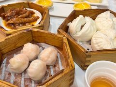 -四季海鲜酒楼·粤菜·早茶·宴会(南山中心区店)